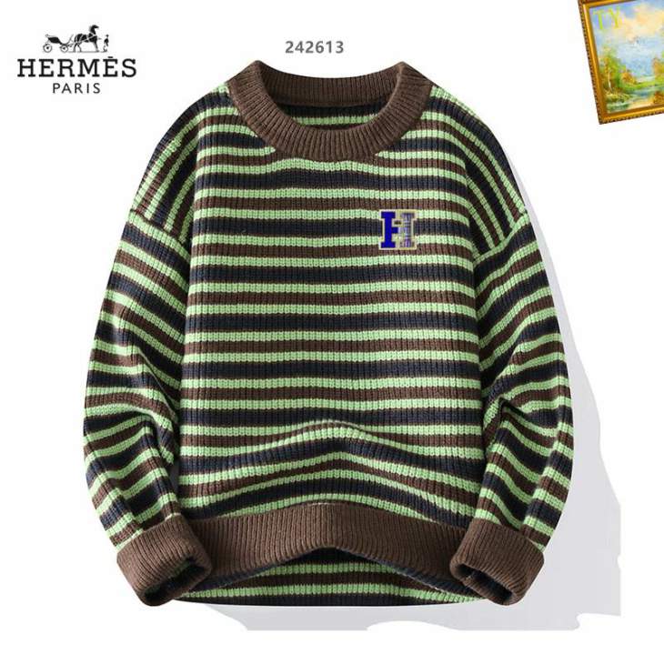 Picture of Hermes Sweaters _SKUHermesM-3XL25tx0346196